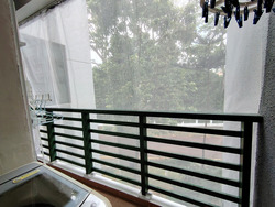 Signature Park (D21), Condominium #550991061